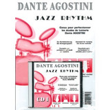 Agostini Dante Jazz Rhythm CD1 Agostini Dante Jazz Rhythm CD1