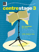 Centrestage Vol 3: Mozart W.a. - Puccini G.