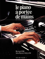 Job B./millow J.p. le Piano A Portee de Mains Job B./millow J.p. le Piano A Portee de Mains