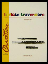 Ory I. la Flute Traversiere Vol 3 Ory I. la Flute Traversiere Vol 3