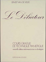 Van de Velde le Deliateur Piano Van de Velde le Deliateur Piano