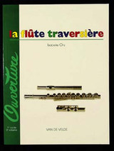 Ory I. la Flute Traversiere Vol 2 Ory I. la Flute Traversiere Vol 2
