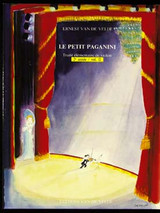 Van de Velde Petit Paganini Vol 2 Violon Van de Velde Petit Paganini Vol 2 Violon