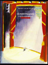 Van de Velde Petit Paganini Vol 3 Violon Van de Velde Petit Paganini Vol 3 Violon