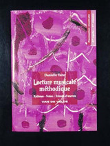 Taitz D. Lecture Musicale Methodique Niveau 1 Taitz D. Lecture Musicale Methodique Niveau 1