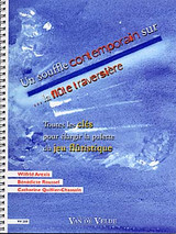 AREXIS/ROUSSEL/QUILLIER-CHASSAIN UN Souffle Contemporain Sur la Flute Traversiere AREXIS/ROUSSEL/QUILLIER-CHASSAIN UN Souffle Contemporain Sur la Flute Traversiere