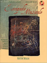 Alonso M./ricavy M. Escapade Musicale Alonso M./ricavy M. Escapade Musicale