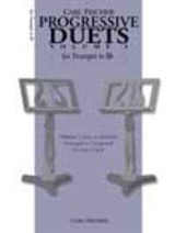 Clarke L. Progressives Duets Vol 1 Trompettes Clarke L. Progressives Duets Vol 1 Trompettes