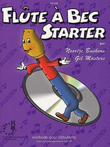 Flute A Bec Starter Vol 1 Flute A Bec Starter Vol 1