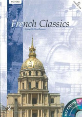 French Classics Trombone - Tuba French Classics Trombone - Tuba