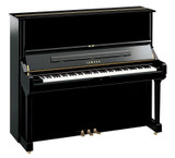 Yamaha U3