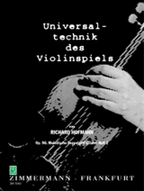 Hofmann R. Etudes Melodiques Double Corde Vol 2 Violon Hofmann R. Etudes Melodiques Double Corde Vol 2 Violon