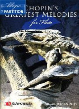 Chopin's Greatest Melodies Flute