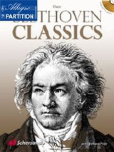 Beethoven Classics Flute Beethoven Classics Flute