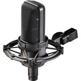 AUDIO-TECHNICA  AT4033