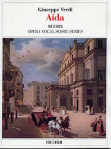 Verdi G. Aida Chant Verdi G. Aida Chant