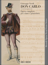 Verdi G. Don Carlo Chant-1 Verdi G. Don Carlo Chant-1