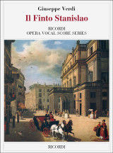 Verdi G. le Faux Stanislas Chant Piano Verdi G. le Faux Stanislas Chant Piano