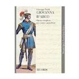 Verdi G. Jeanne D 'arc Chant