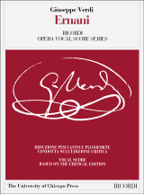 Verdi G. Ernani Chant Verdi G. Ernani Chant