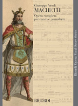 Verdi G. Macbeth Chant