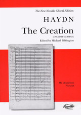 Haydn J. la Creation Solistes Choeur