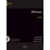 Missae Chant Piano Missae Chant Piano