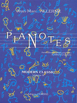 Allerme J.m. Pianotes Modern Classic Vol 6 Piano Allerme J.m. Pianotes Modern Classic Vol 6 Piano