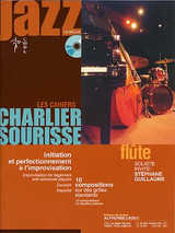 Charlier A./sourisse  B. Initiation Flute Jazz