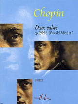 Chopin F. Valses OP Posth 69 Piano Chopin F. Valses OP Posth 69 Piano