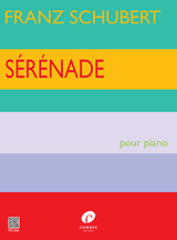 Schubert F. Serenade Piano Schubert F. Serenade Piano