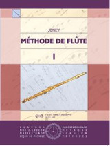 Jeney Methode de Flute Vol 1 Jeney Methode de Flute Vol 1