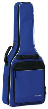 Housse Guitare Classique Gewa 1/2 212.121 Bleu