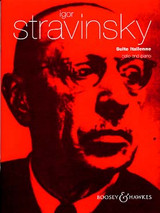 Stravinsky I. Suite Italienne Violoncelle