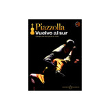 Piazzolla A. Vuelvo AL Sur Violon