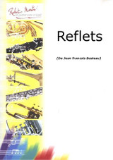 Basteau J.f. Reflets Hautbois Basteau J.f. Reflets Hautbois