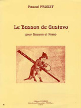 Proust P. le Basson de Gustavo Basson Proust P. le Basson de Gustavo Basson