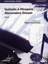 Heremans P. Isabelle A Mirepoix - Alexander Droom Piano Heremans P. Isabelle A Mirepoix - Alexander Droom Piano