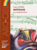 Coiteux F. Batifolage Contrebasse Coiteux F. Batifolage Contrebasse