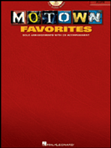 Motown Favorites Clarinette Motown Favorites Clarinette