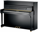 W.hoffmann Vision 126