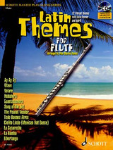Latin Themes For Flute Latin Themes For Flute