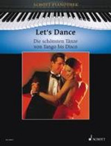 Heumann H.g. Let's Dance Piano