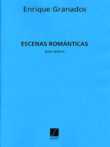 Granados E. Escenas Romanticas Piano