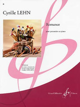 Lehn C. Romance Percussion Piano Lehn C. Romance Percussion Piano