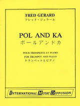 Gerard F. Pol And KA Trompette UT