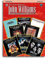 Williams J. The Very Best OF Instrumental Solos Flute