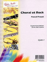 Proust P. Choral et Rock Tuba Proust P. Choral et Rock Tuba