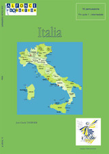 Tavernier J.c. Italia 16 Percussions Tavernier J.c. Italia 16 Percussions