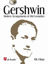 Gershwin G. Modern Arrangements OF Old Favourites Clarinette Gershwin G. Modern Arrangements OF Old Favourites Clarinette